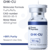 GHK-Cu