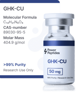 GHK-Cu