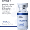 GIP/GLP-1