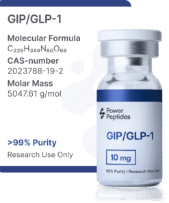 GIP/GLP-1