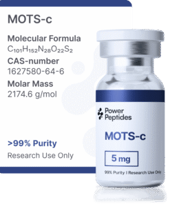 MOTS-c
