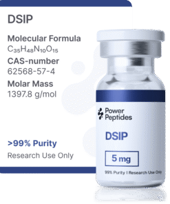 DSIP