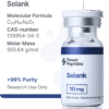 Selank