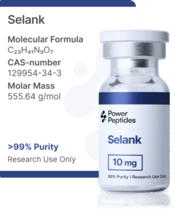 Selank
