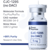 CJC-1295 (no DAC)