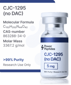 CJC-1295 (no DAC)