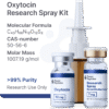 Oxytocin Research Spray Kit