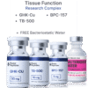 Tissue Function Research Stack