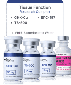 Tissue Function Research Stack