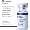 Thymosin Alpha-1