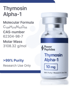 Thymosin Alpha-1
