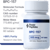 BPC-157 500mcg (60 tablets)