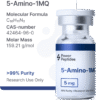 5-Amino-1MQ
