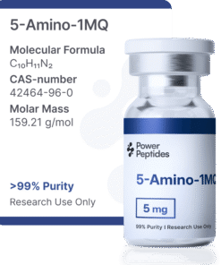 5-Amino-1MQ