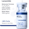 Larazotide 10mg