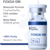 FOXO4-DRI 10mg