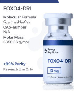 FOXO4-DRI 10mg