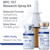 BPC-157 - 5mg - Research Spray Kit
