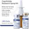 Cagrilintide - 10mg - Research Spray Kit